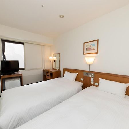 Nara Washington Hotel Plaza Exterior foto