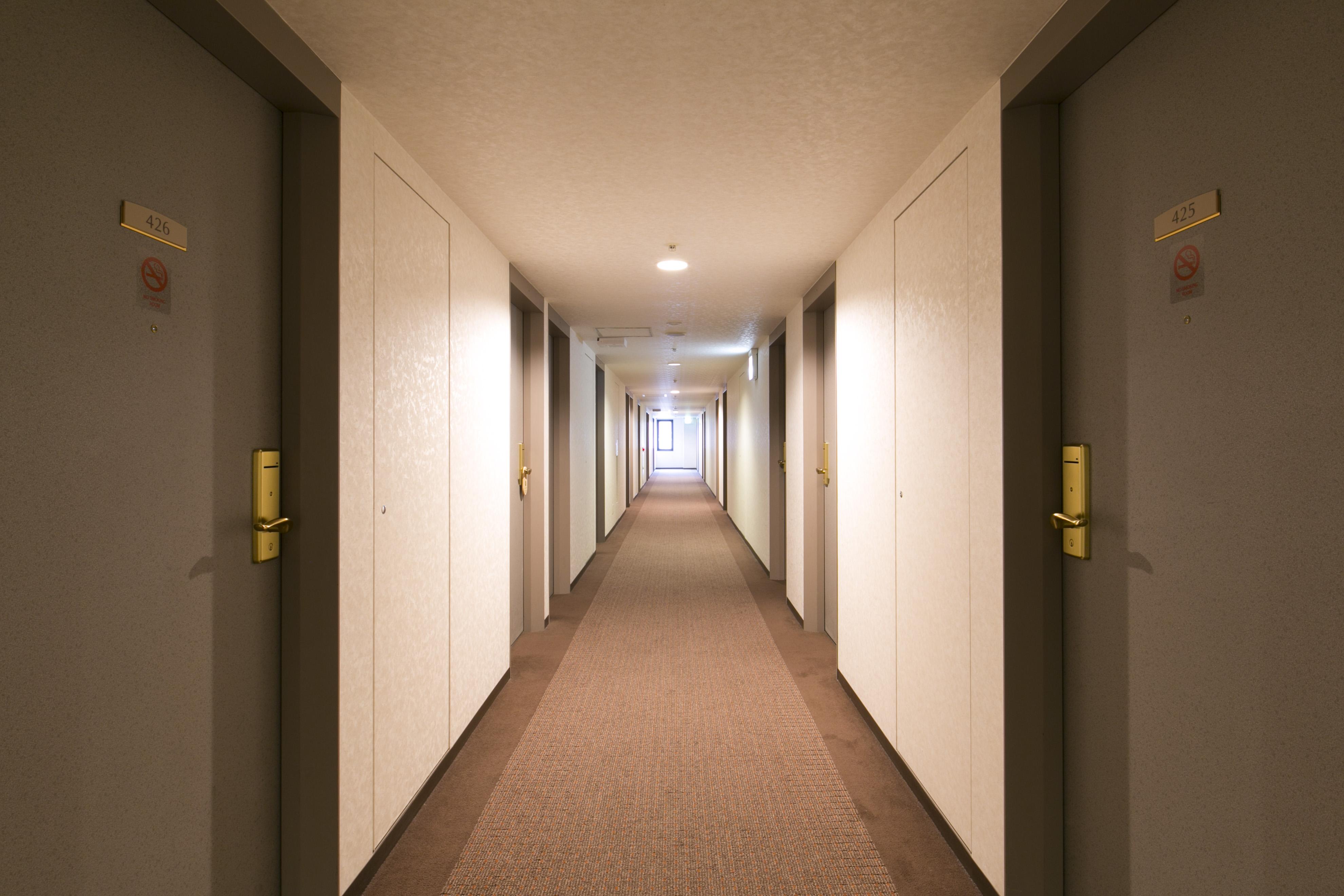 Nara Washington Hotel Plaza Exterior foto