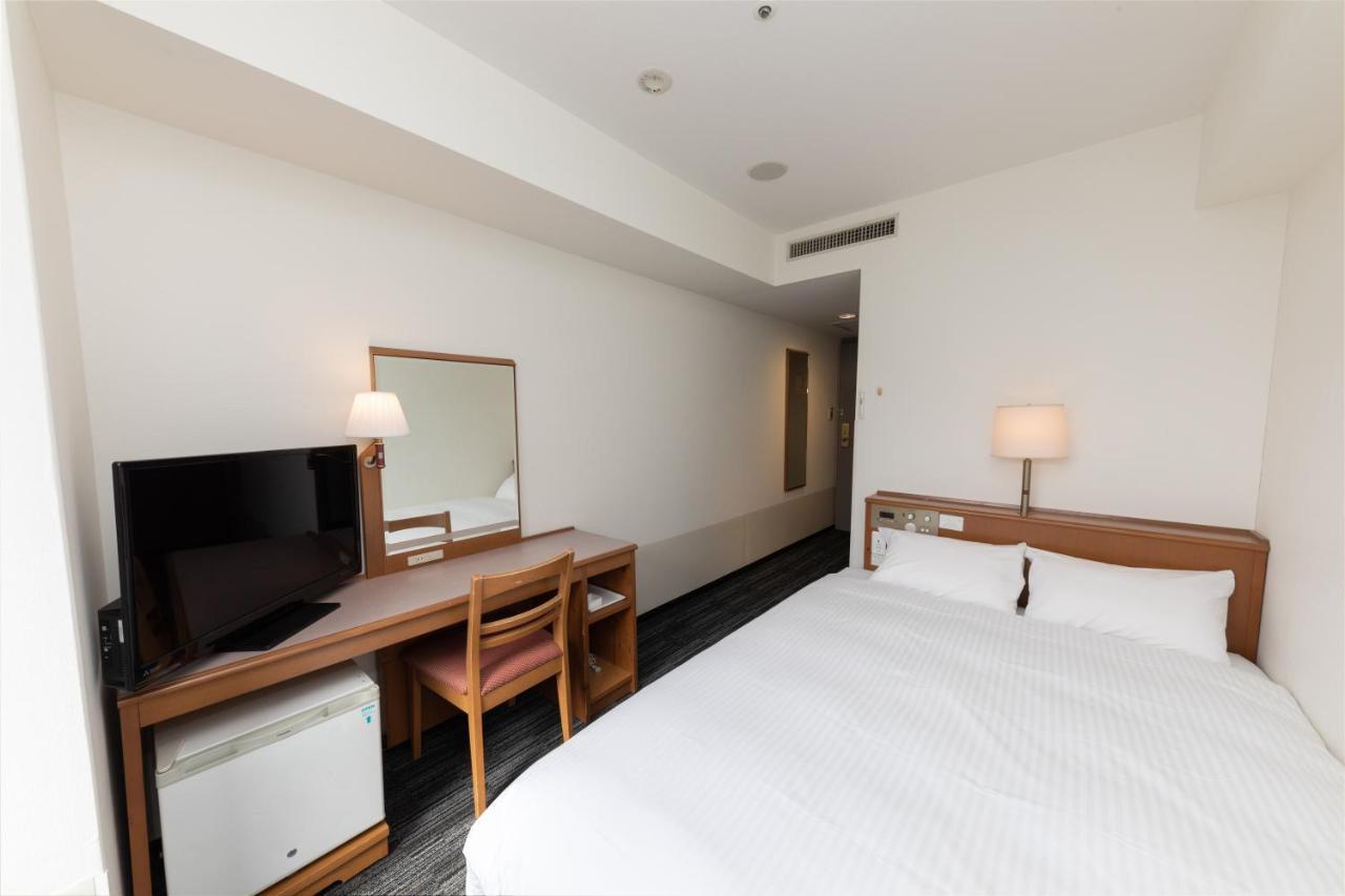 Nara Washington Hotel Plaza Exterior foto