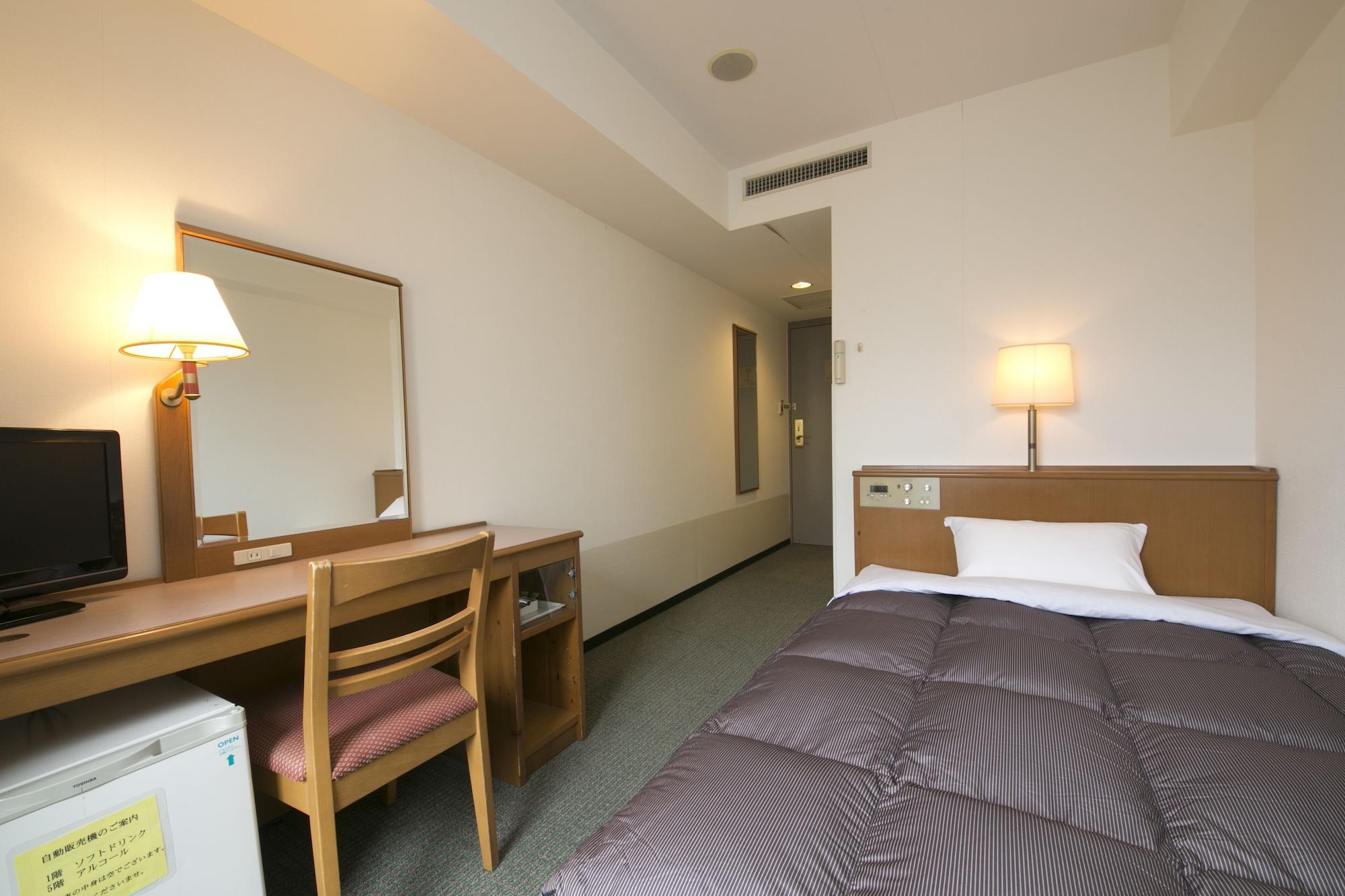 Nara Washington Hotel Plaza Exterior foto