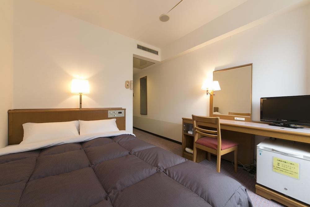 Nara Washington Hotel Plaza Exterior foto